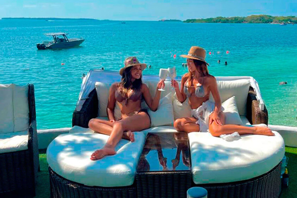 Bora Bora VIP