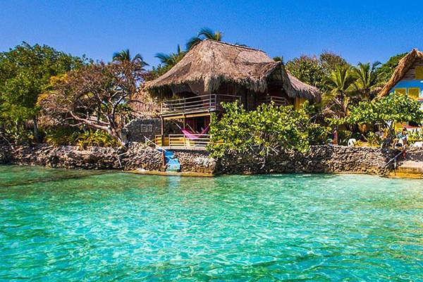 Islas del Pirata