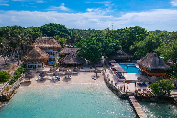 Isla del Sol