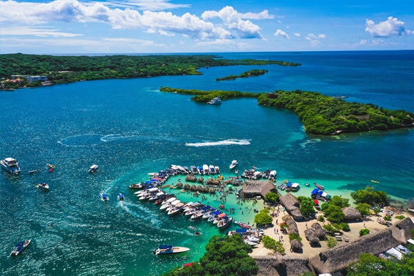 Islas del Rosario