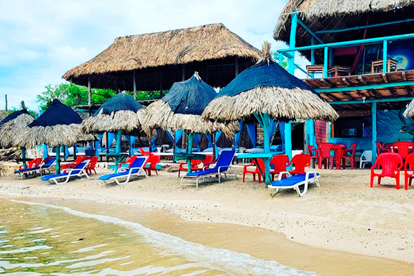 Paraiso del sol