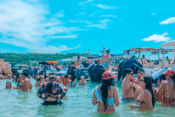 Cholon Forever