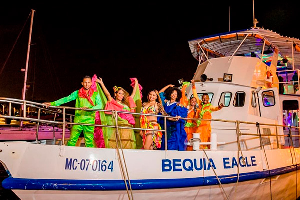 Noche blanca