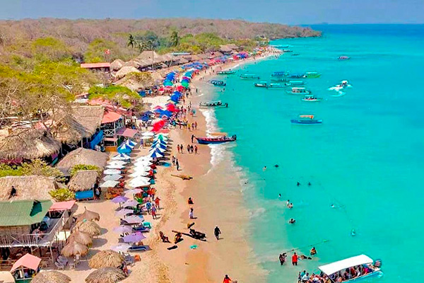 Playa Blanca